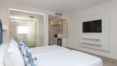 Hotel Boutique TAO Caleta Mar