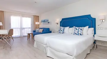 Hotel Boutique TAO Caleta Mar