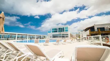 Hotel Boutique TAO Caleta Mar