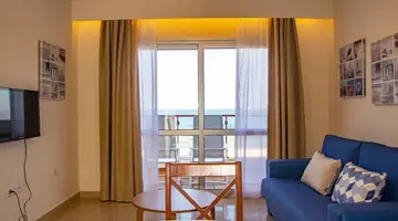 Hotel Boutique TAO Caleta Mar