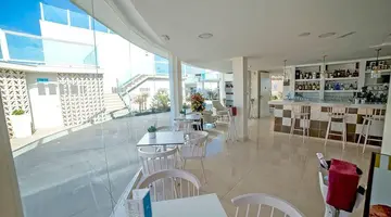 Hotel Boutique TAO Caleta Mar