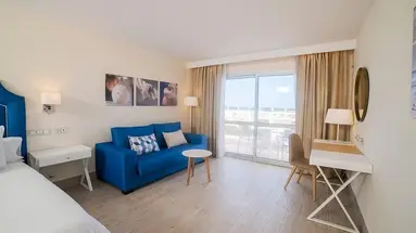 Hotel Boutique TAO Caleta Mar