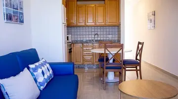 Hotel Boutique TAO Caleta Mar