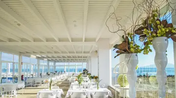 Hotel Boutique TAO Caleta Mar