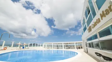 Hotel Boutique TAO Caleta Mar