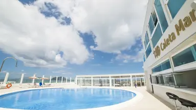 Hotel Boutique TAO Caleta Mar
