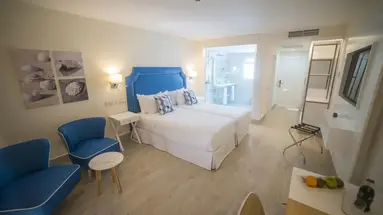 Hotel Boutique TAO Caleta Mar