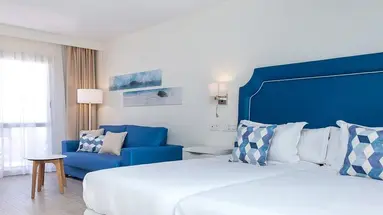 Hotel Boutique TAO Caleta Mar