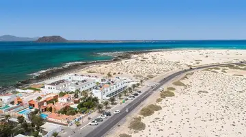 Hotel Boutique TAO Caleta Mar