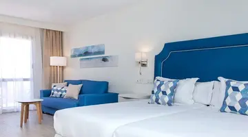 Hotel Boutique TAO Caleta Mar