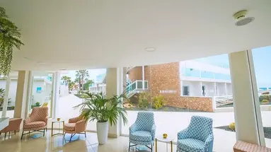 Hotel Boutique TAO Caleta Mar