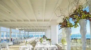 Hotel Boutique TAO Caleta Mar