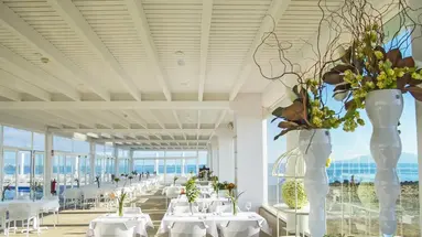 Hotel Boutique TAO Caleta Mar