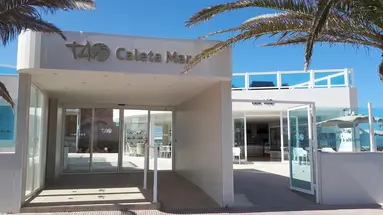 Hotel Boutique TAO Caleta Mar