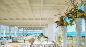Hotel Boutique TAO Caleta Mar