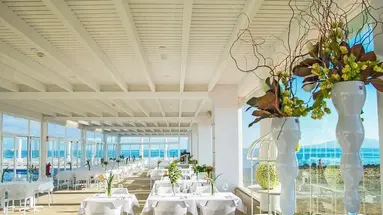 Hotel Boutique TAO Caleta Mar