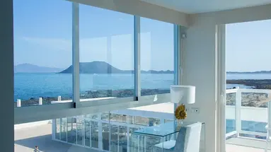 Hotel Boutique TAO Caleta Mar