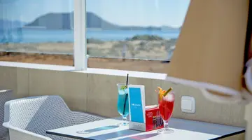 Hotel Boutique TAO Caleta Mar
