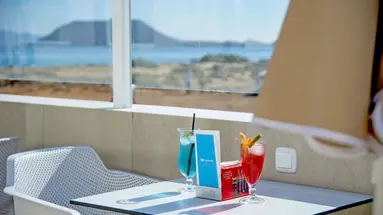 Hotel Boutique TAO Caleta Mar