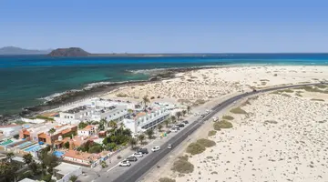 Hotel Boutique TAO Caleta Mar