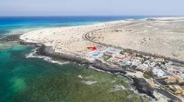 Hotel Boutique TAO Caleta Mar