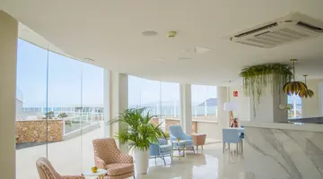 HOTEL BOUTIQUE TAO CALETA MAR