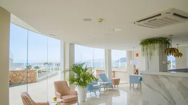 HOTEL BOUTIQUE TAO CALETA MAR