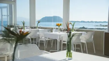 Hotel Boutique TAO Caleta Mar