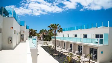 Hotel Boutique TAO Caleta Mar