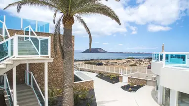 Hotel Boutique TAO Caleta Mar