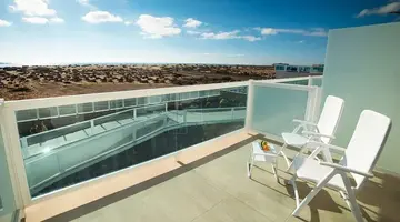 Hotel Boutique TAO Caleta Mar