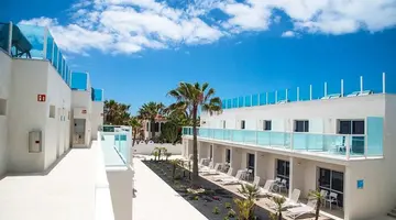 Hotel Boutique TAO Caleta Mar