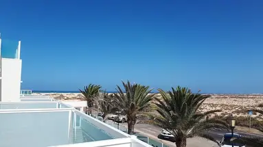 Hotel Boutique TAO Caleta Mar