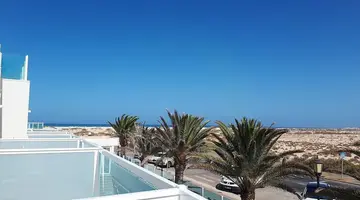 Hotel Boutique TAO Caleta Mar