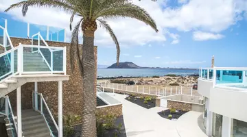 Hotel Boutique TAO Caleta Mar