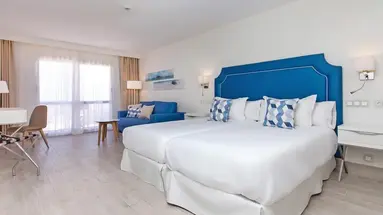 Hotel Boutique TAO Caleta Mar