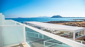 Hotel Boutique TAO Caleta Mar