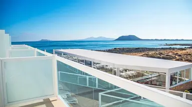 Hotel Boutique TAO Caleta Mar