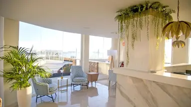 Hotel Boutique TAO Caleta Mar
