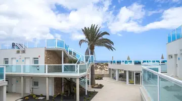 Hotel Boutique TAO Caleta Mar