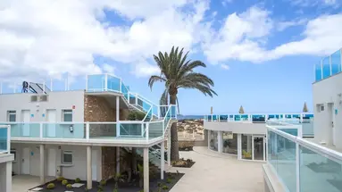 Hotel Boutique TAO Caleta Mar
