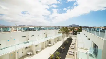 Hotel Boutique TAO Caleta Mar