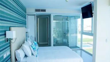 Hotel Boutique TAO Caleta Mar