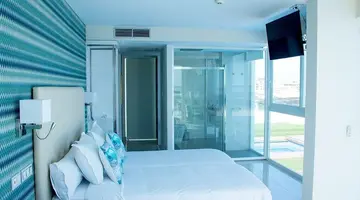 Hotel Boutique TAO Caleta Mar