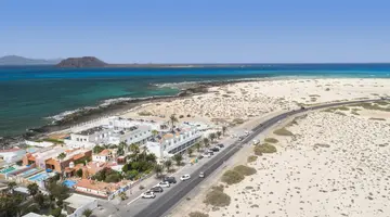 Hotel Boutique TAO Caleta Mar