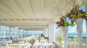 Hotel Boutique TAO Caleta Mar
