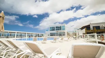 Hotel Boutique TAO Caleta Mar