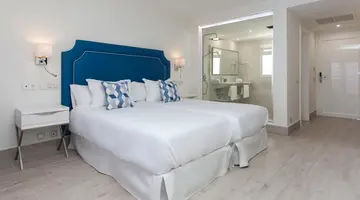 Hotel Boutique TAO Caleta Mar