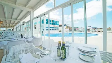 Hotel Boutique TAO Caleta Mar