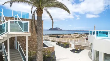 Hotel Boutique TAO Caleta Mar